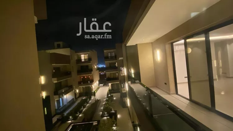شقة للإيجار في شارع رقم 298, حي الخليج, مدينة الرياض, منطقة الرياض صورة 2