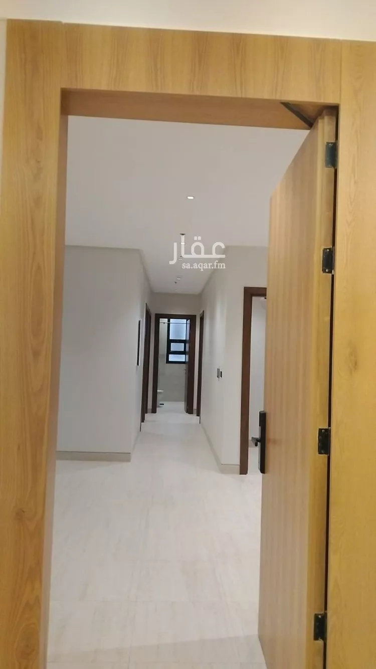 شقة للإيجار في شارع وادي الشاطئ, حي الرمال, مدينة الرياض, منطقة الرياض 19