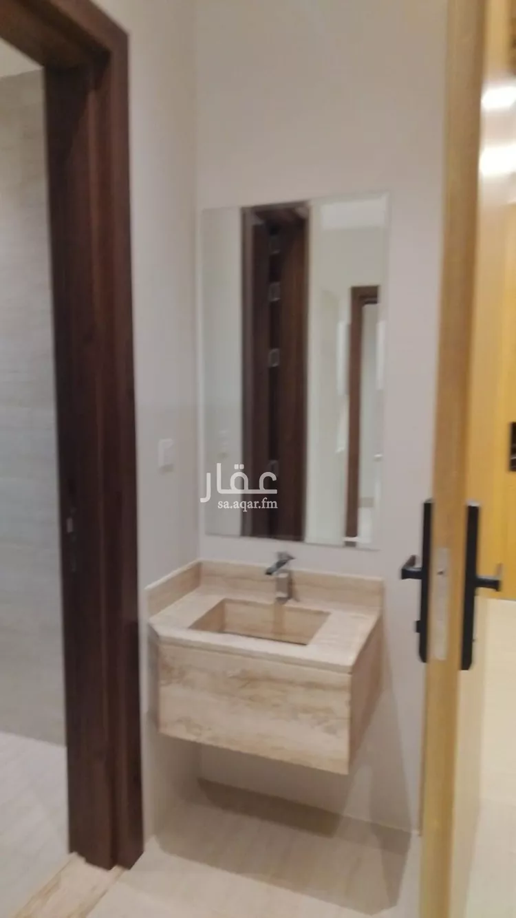 شقة للإيجار في شارع وادي الشاطئ, حي الرمال, مدينة الرياض, منطقة الرياض 21