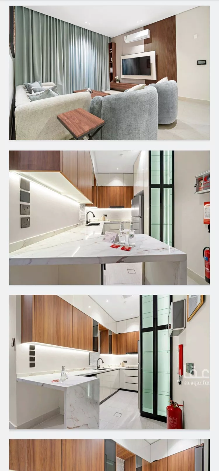 Apartment for Rent in Riyadh Ar Rimal صورة 3