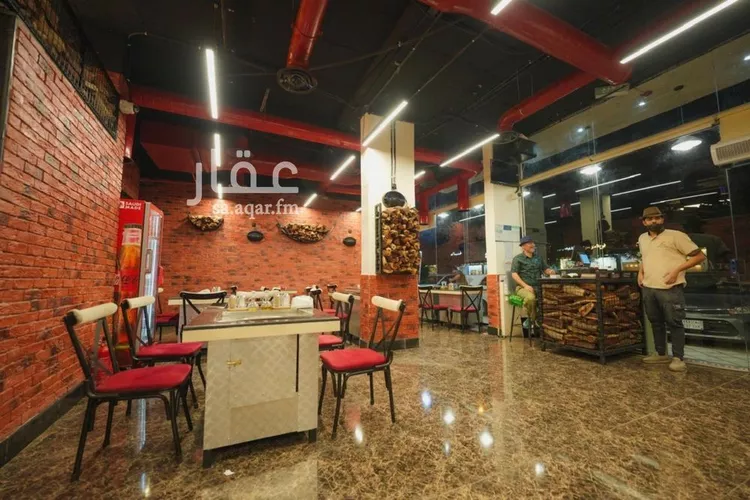 محل للإيجار في شارع التراث, حي النظيم, مدينة الرياض, منطقة الرياض 9