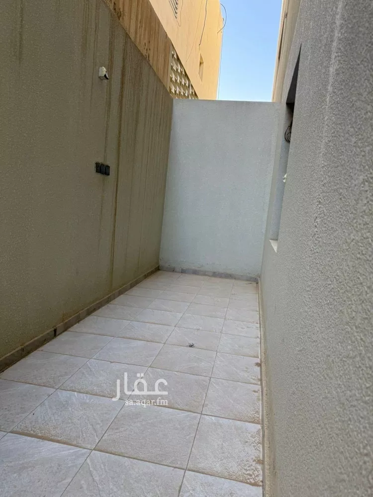 شقة للإيجار في شارع العمرة, حي الملقا, مدينة الرياض, منطقة الرياض 7