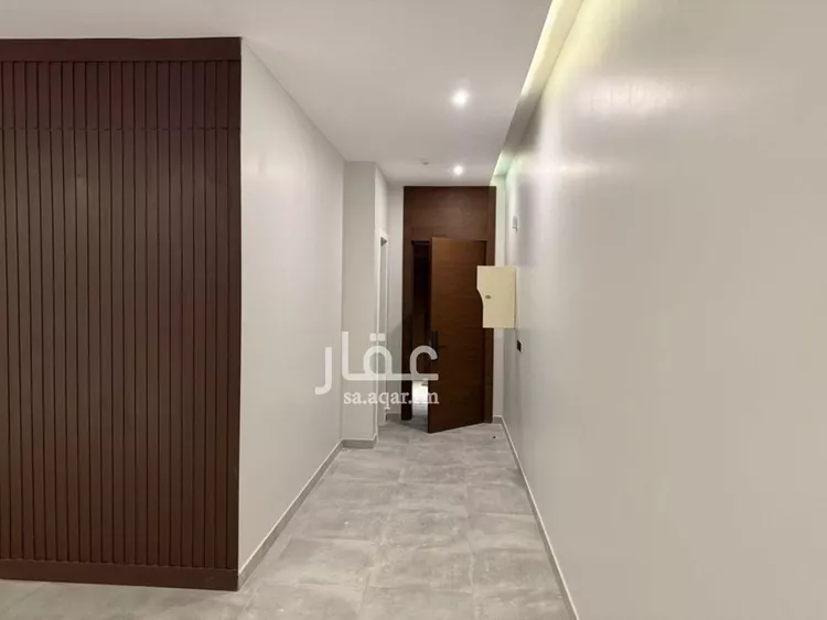 شقة للإيجار في شارع العمرة, حي الملقا, مدينة الرياض, منطقة الرياض 17