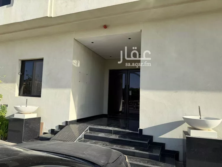 شقة للإيجار في شارع العمرة, حي الملقا, مدينة الرياض, منطقة الرياض 25