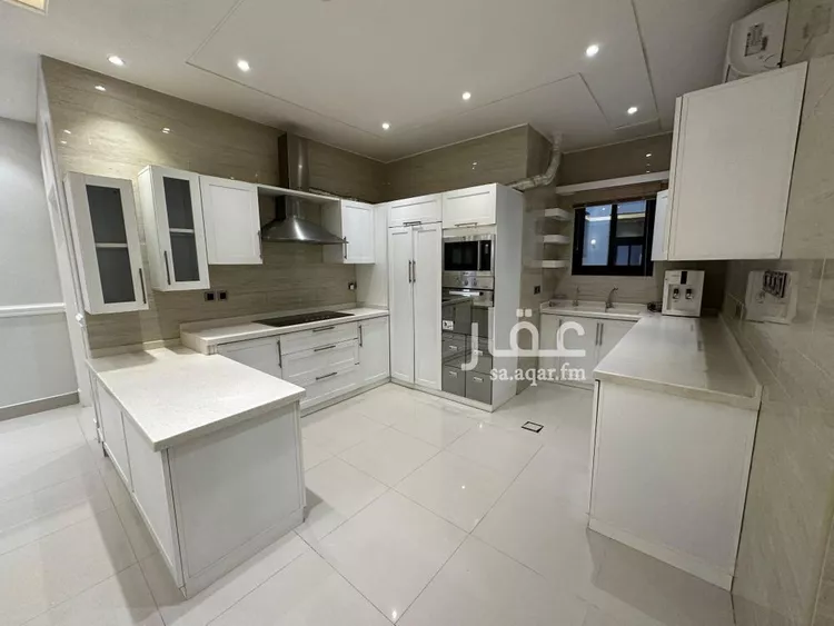 شقة للإيجار في شارع رقم 342, حي الياسمين, مدينة الرياض, منطقة الرياض صورة 5