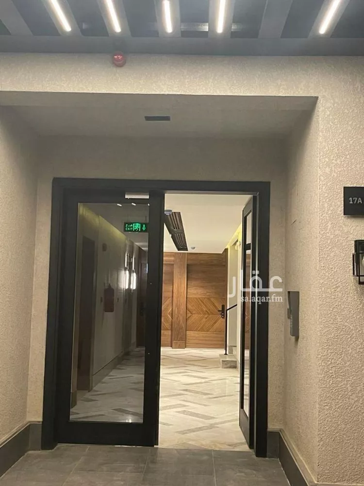 شقة للإيجار في شارع القلاع, حي الرمال, مدينة الرياض, منطقة الرياض صورة 4