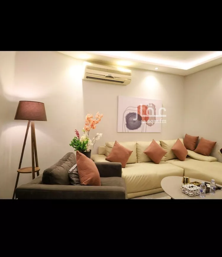 Apartment for Rent in Riyadh King Faisal صورة 3