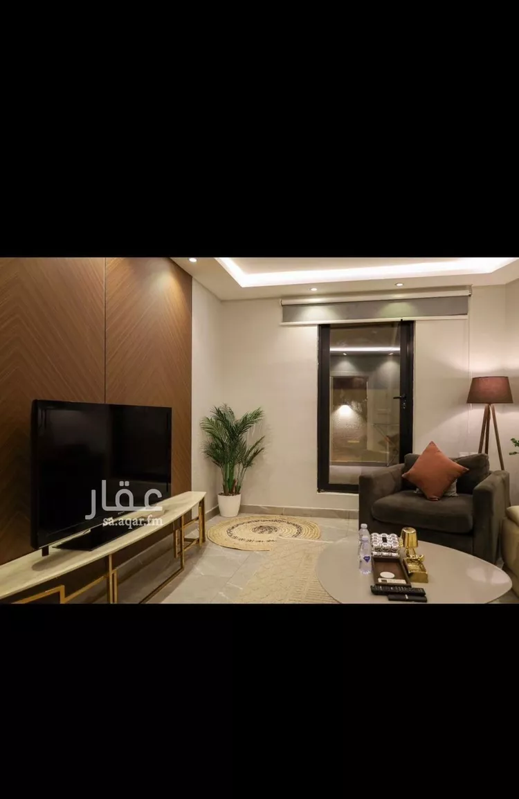 شقة للإيجار في شارع وادي التسرير, حي الملك فيصل, مدينة الرياض, منطقة الرياض
