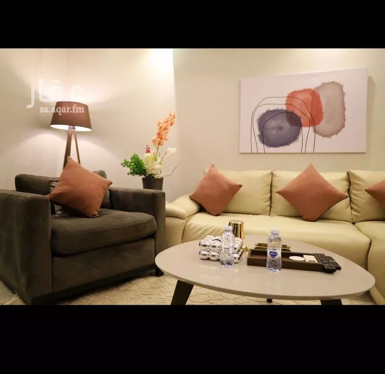 شقة للإيجار في شارع وادي التسرير, حي الملك فيصل, مدينة الرياض, منطقة الرياض