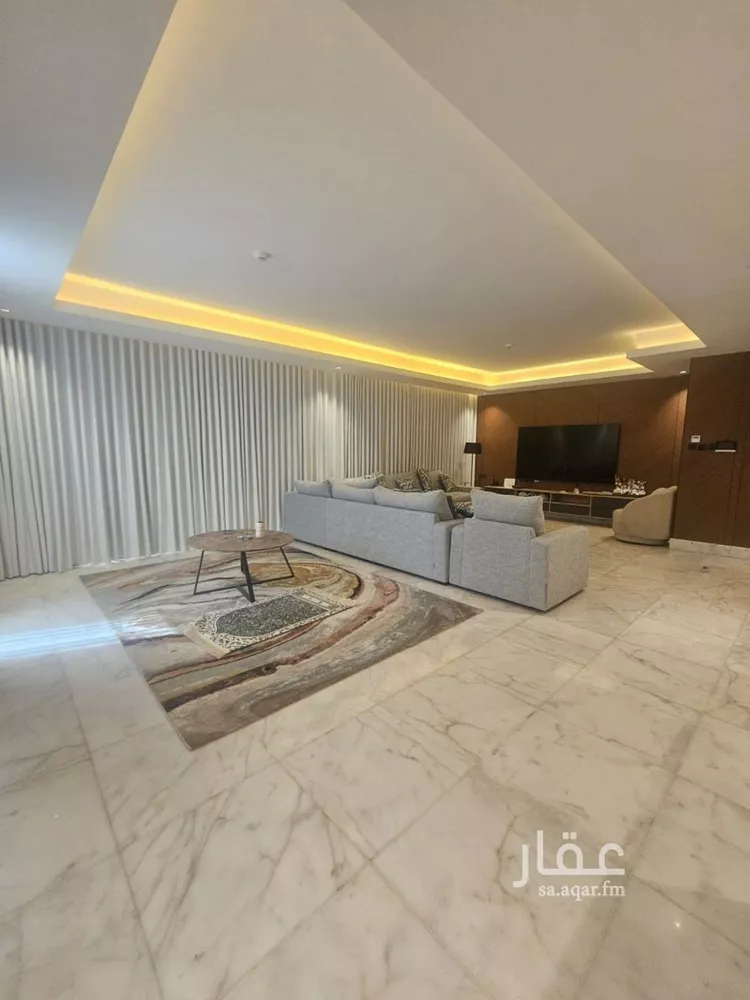 شقة للإيجار في شارع خيبر, حي العارض, مدينة الرياض, منطقة الرياض 1 صورة