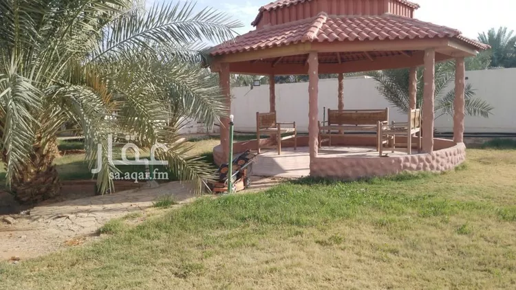 Rest House for Sale in Riyadh Dahiat Namar