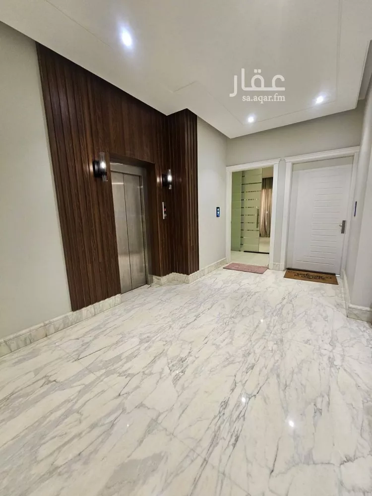 شقة للبيع في شارع  الاوزاعي, حي العارض, مدينة الرياض, منطقة الرياض 7