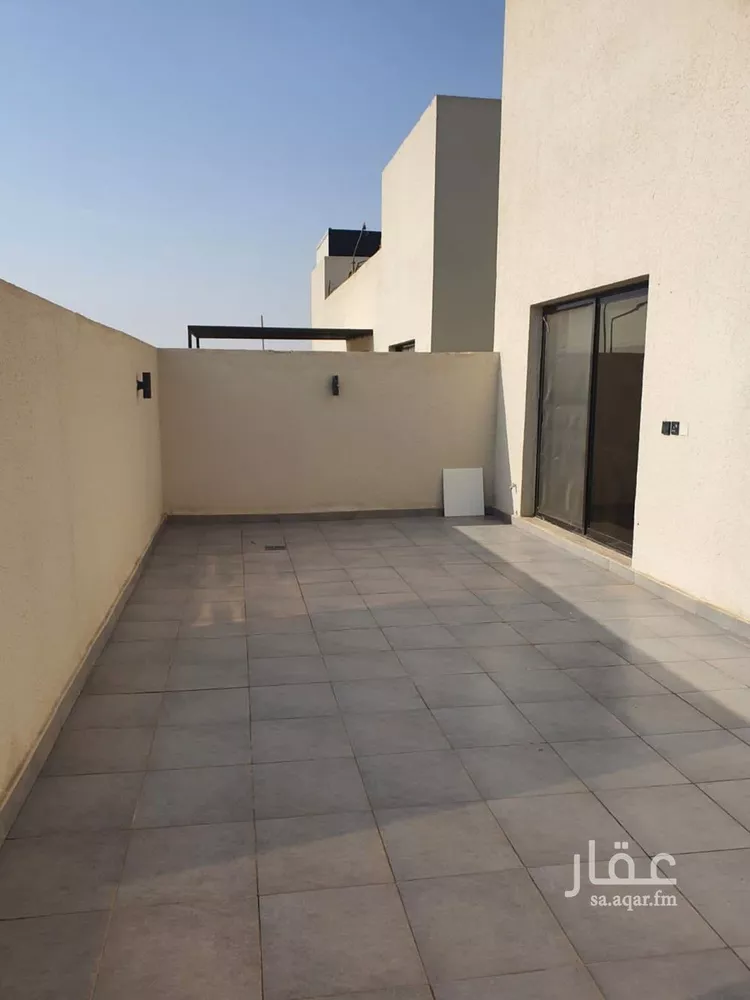 شقة للإيجار في شارع وادي العمارية, حي القادسية, مدينة الرياض, منطقة الرياض صورة 4