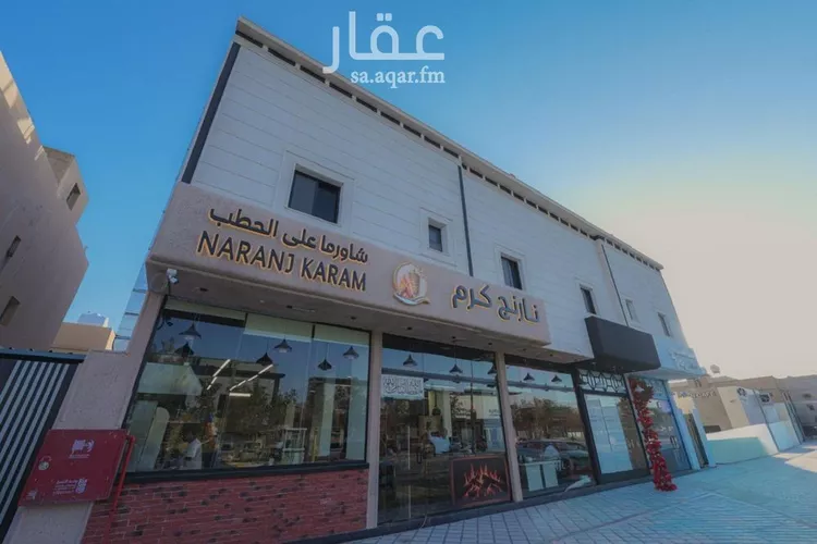 Commercial Office for Rent in Riyadh An Nadhim صورة 3
