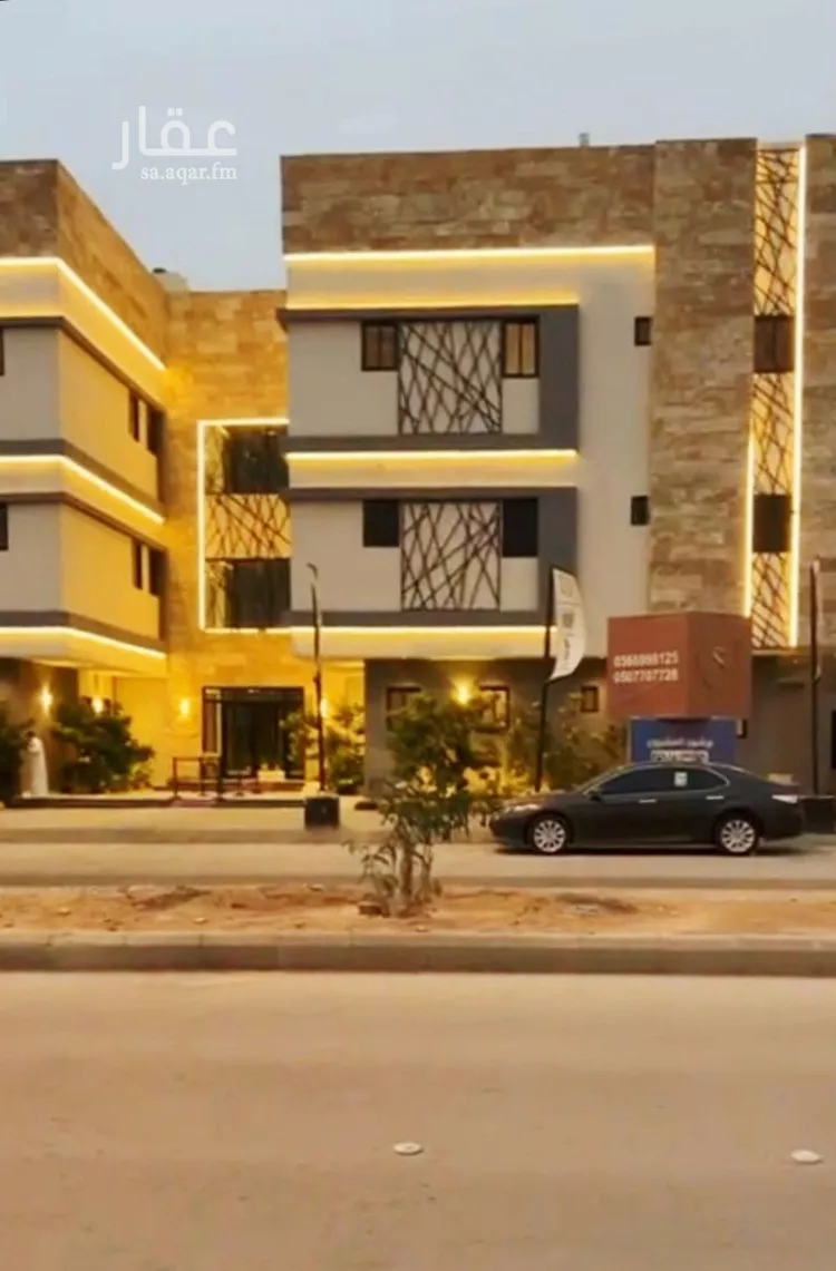 شقة للإيجار في شارع واصل, حي النهضة, مدينة الرياض, منطقة الرياض
