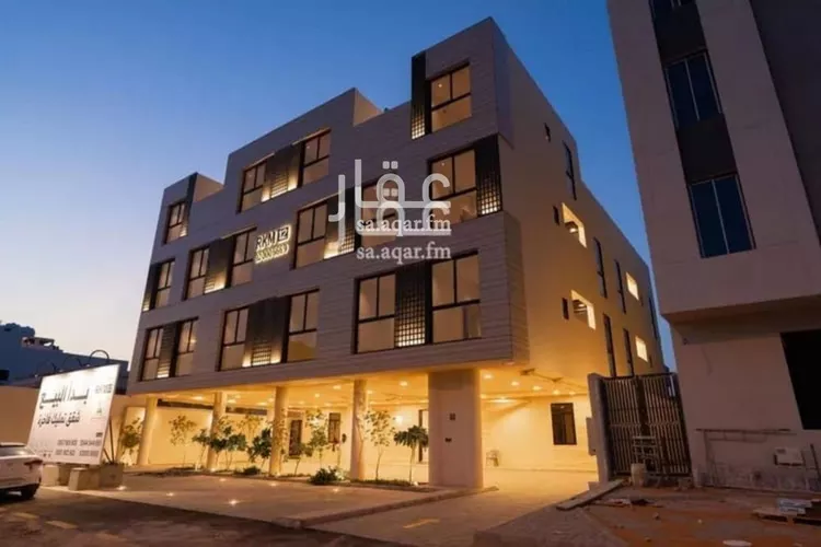 شقة للإيجار في شارع المحيي, حي اليرموك, مدينة الرياض, منطقة الرياض صورة 3