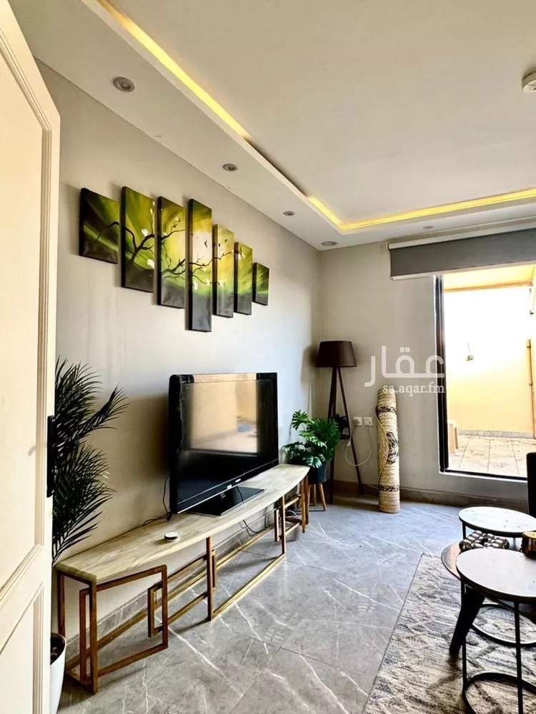 Apartment for Rent in Riyadh King Faisal