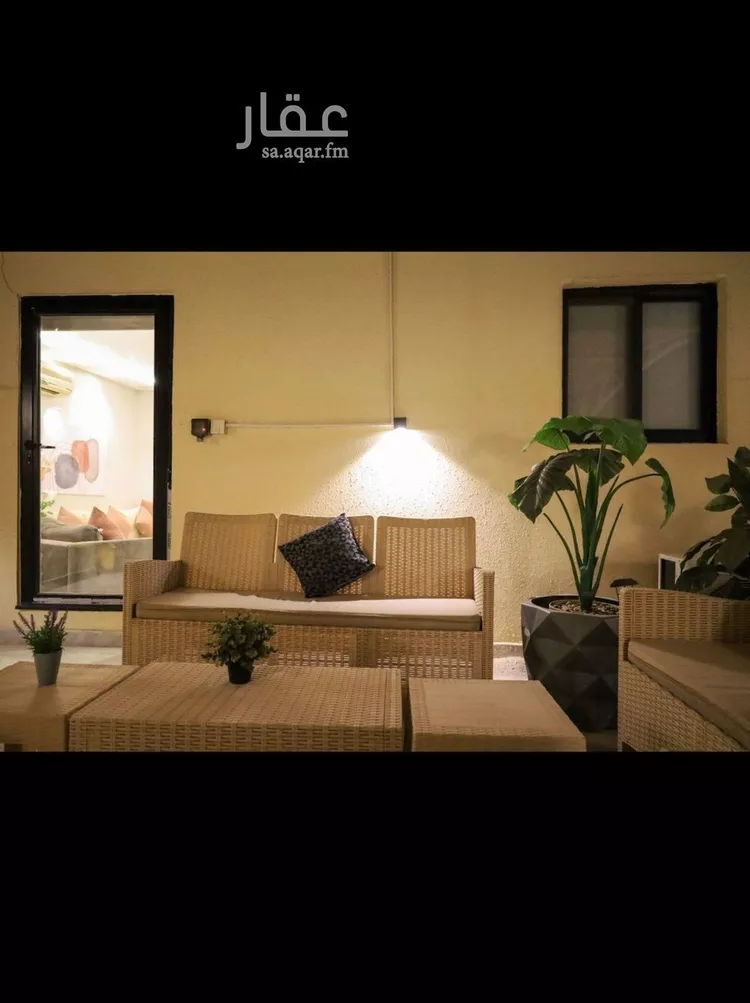 شقة للإيجار في شارع وادي التسرير, حي الملك فيصل, مدينة الرياض, منطقة الرياض صورة 4