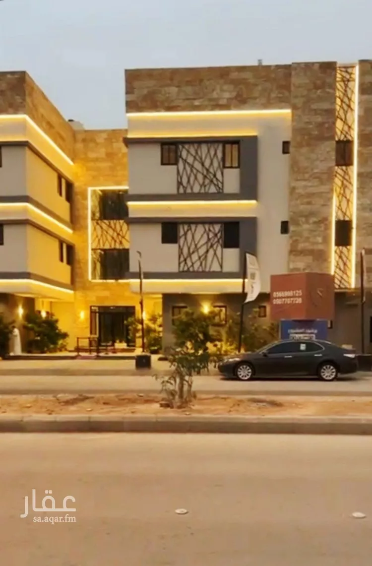 شقة للإيجار في شارع الأديب, حي النسيم الشرقي, مدينة الرياض, منطقة الرياض