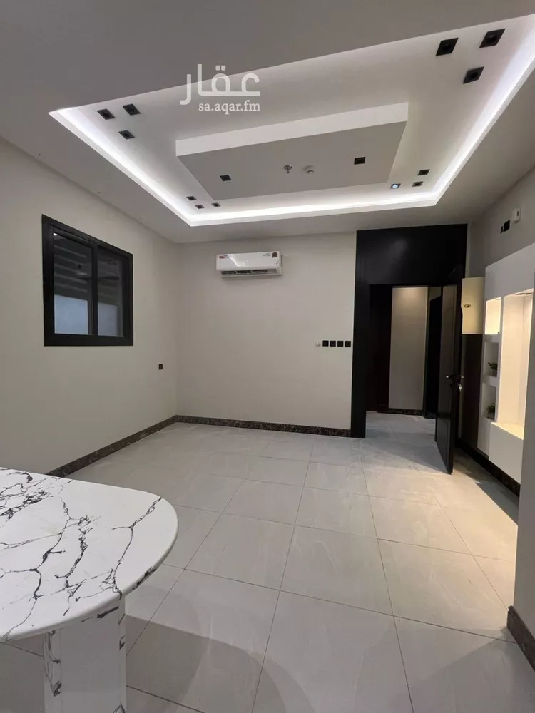 شقة للإيجار في شارع الجبل الأحمر, حي القادسية, مدينة الرياض, منطقة الرياض صورة 5