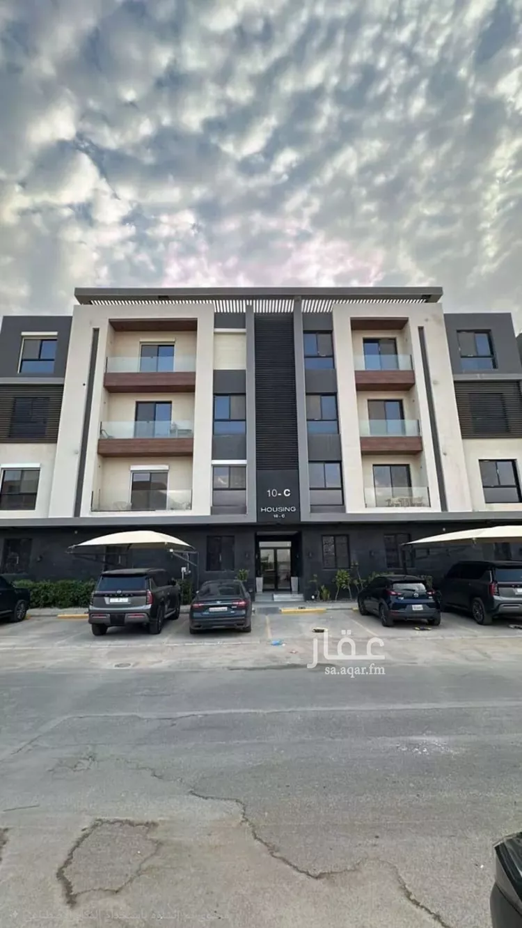 Apartment for Sale in Riyadh Al Munsiyah