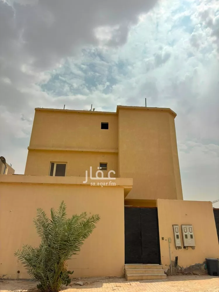 Villa for Sale in Riyadh Sedra