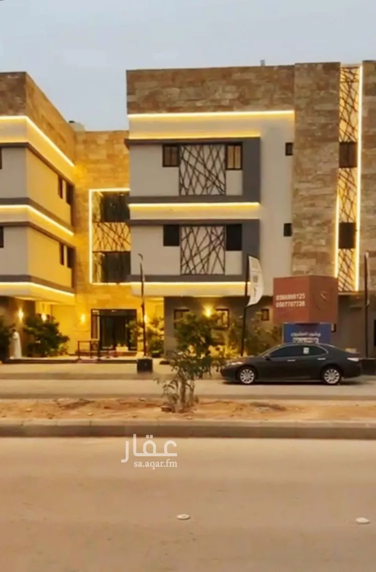 شقة للإيجار في شارع الأديب, حي النسيم الشرقي, مدينة الرياض, منطقة الرياض