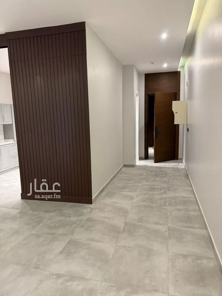 شقة للإيجار في شارع العمرة, حي الملقا, مدينة الرياض, منطقة الرياض 6