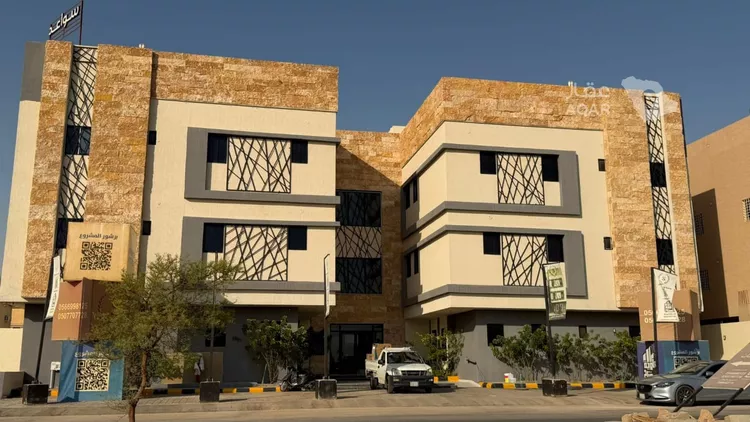 شقة للإيجار في شارع الأديب, حي النسيم الشرقي, مدينة الرياض, منطقة الرياض