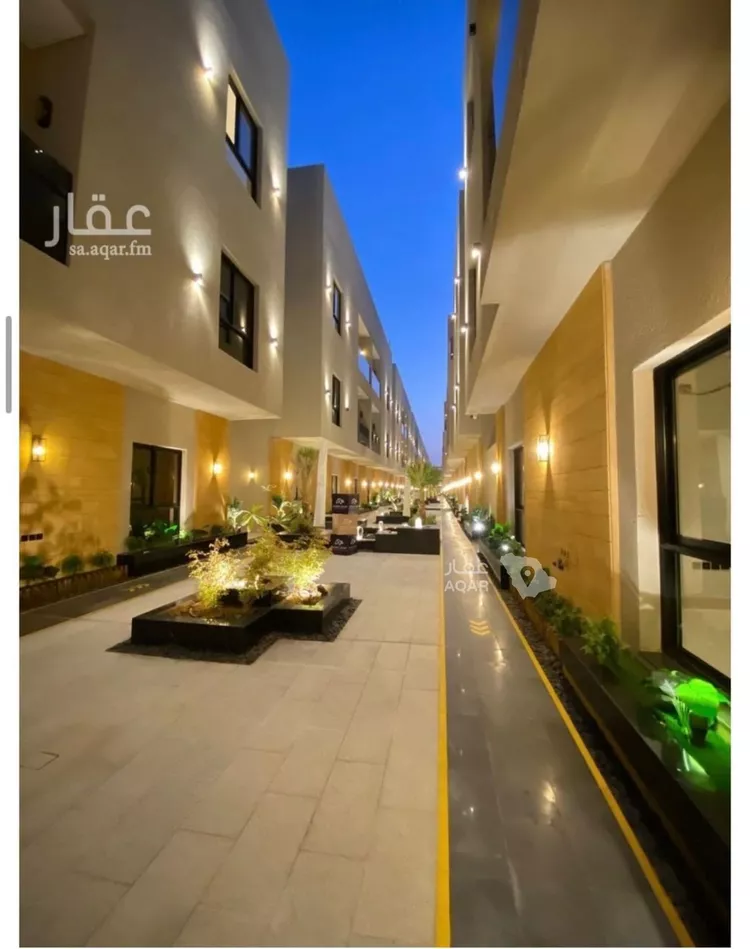 شقة للإيجار في شارع تمير, حي اليرموك, مدينة الرياض, منطقة الرياض 13