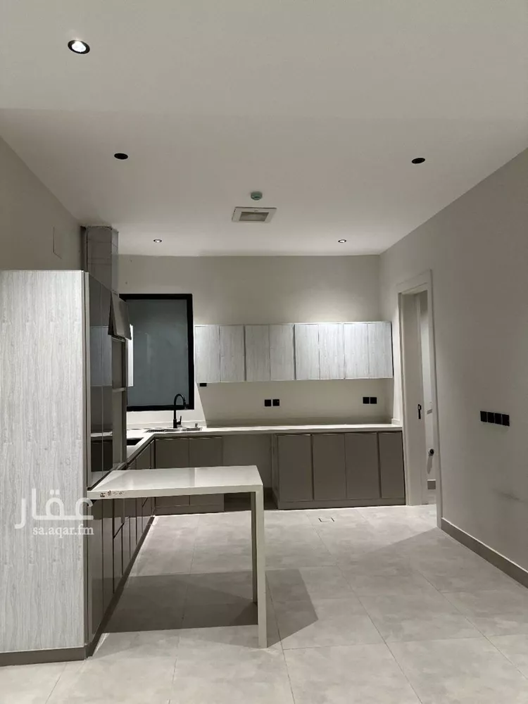 شقة للإيجار في شارع سليمان القطان, حي النرجس, مدينة الرياض, منطقة الرياض صورة 3