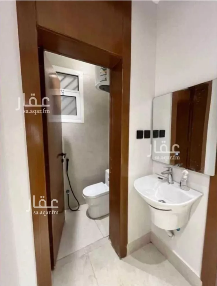 شقة للإيجار في شارع يوسف الكلاعي, حي الملك فيصل, مدينة الرياض, منطقة الرياض صورة 4