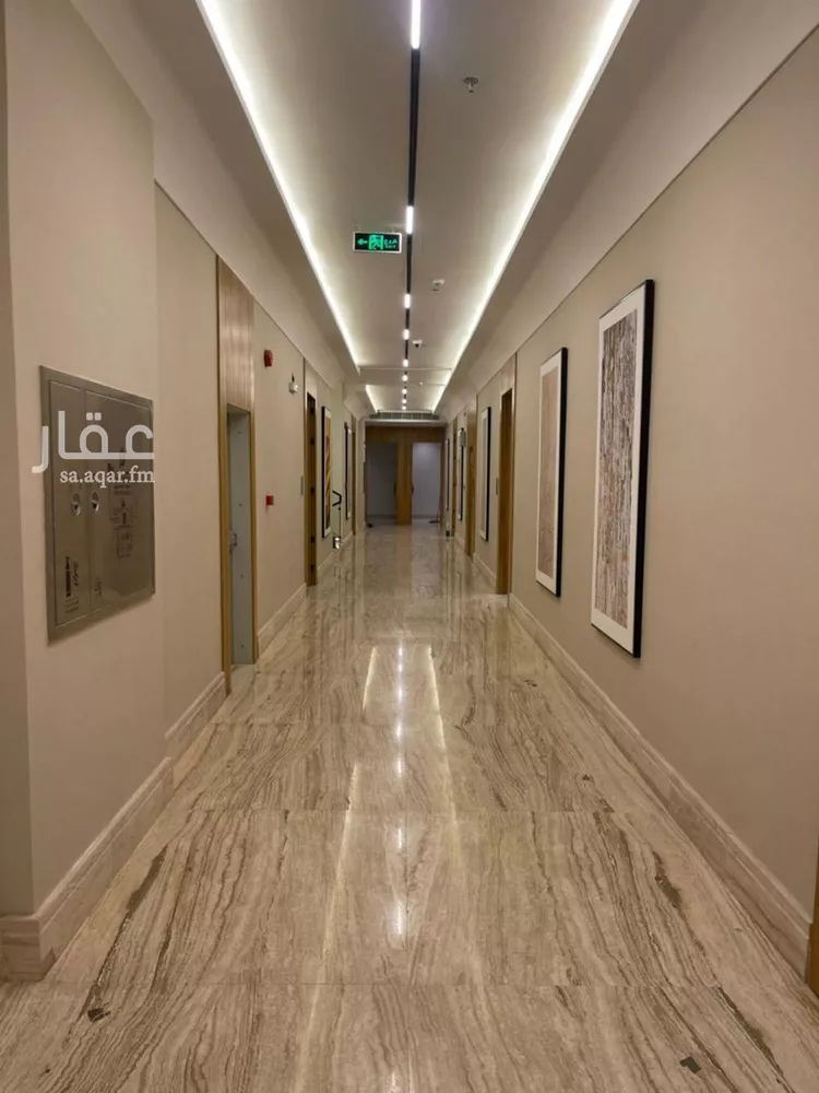 شقة للإيجار في شارع وادي الشاطئ, حي الرمال, مدينة الرياض, منطقة الرياض صورة 2