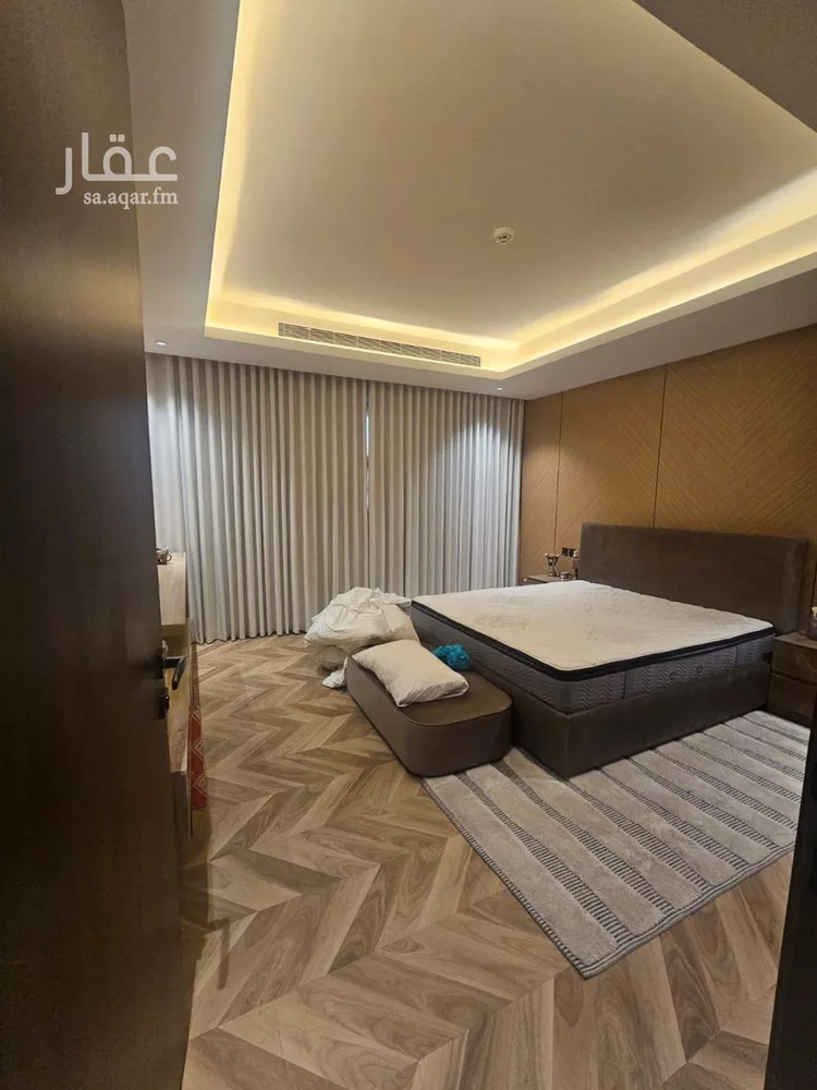 شقة للإيجار في شارع خيبر, حي العارض, مدينة الرياض, منطقة الرياض صورة 3