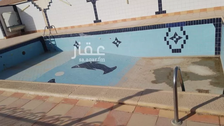 استراحة للبيع في شارع رقم 298, حي ضاحية نمار, مدينة الرياض, منطقة الرياض صورة 3
