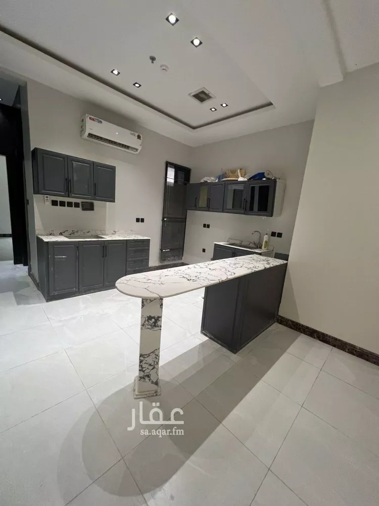 شقة للإيجار في شارع الجبل الأحمر, حي القادسية, مدينة الرياض, منطقة الرياض صورة 2
