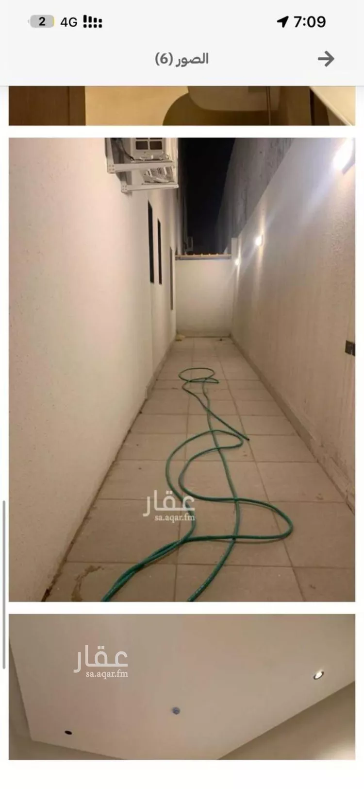 شقة للإيجار في شارع واصل, حي النهضة, مدينة الرياض, منطقة الرياض صورة 4