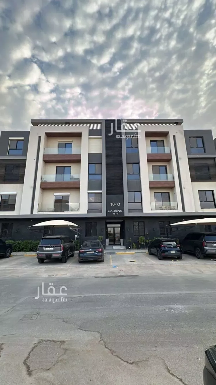 شقة للبيع في شارع رقم 298, حي المونسية, مدينة الرياض, منطقة الرياض