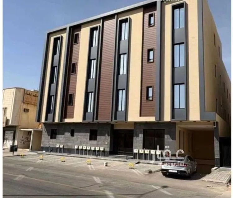 Apartment for Rent in Riyadh King Faisal