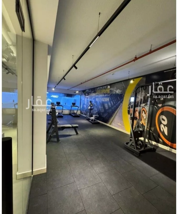 شقة للإيجار في شارع وادي الشاطئ, حي الرمال, مدينة الرياض, منطقة الرياض صورة 4