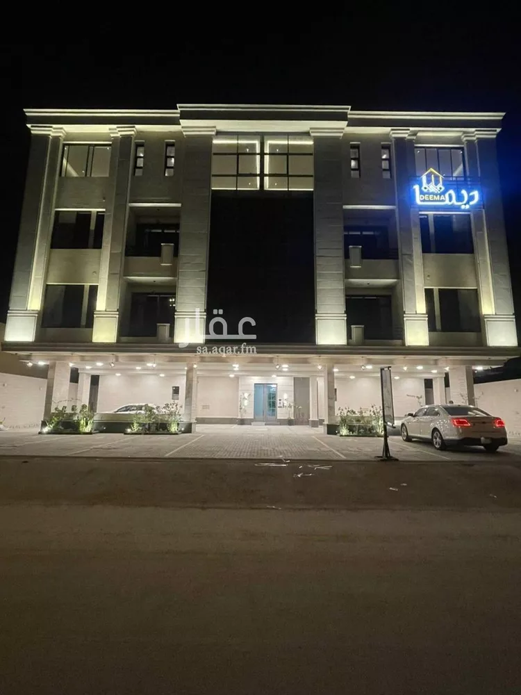 شقة للإيجار في شارع خيبر, حي العارض, مدينة الرياض, منطقة الرياض