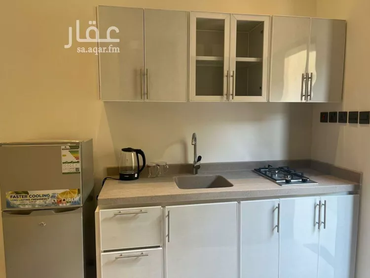 استوديو للإيجار في شارع رقم 338, حي النرجس, مدينة الرياض, منطقة الرياض صورة 2