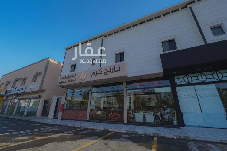 محل للإيجار في شارع التراث, حي النظيم, مدينة الرياض, منطقة الرياض 8