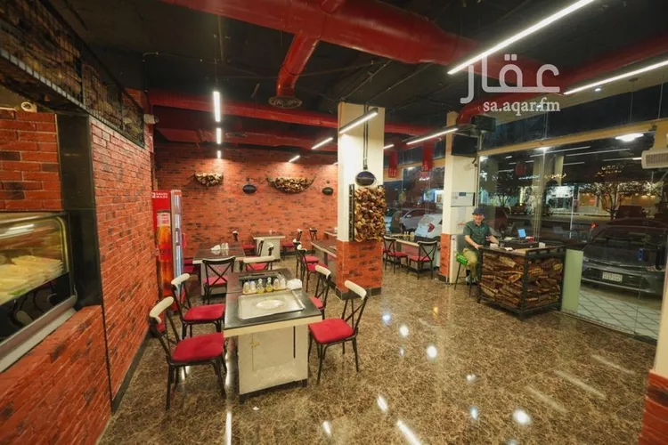 محل للإيجار في شارع التراث, حي النظيم, مدينة الرياض, منطقة الرياض 10