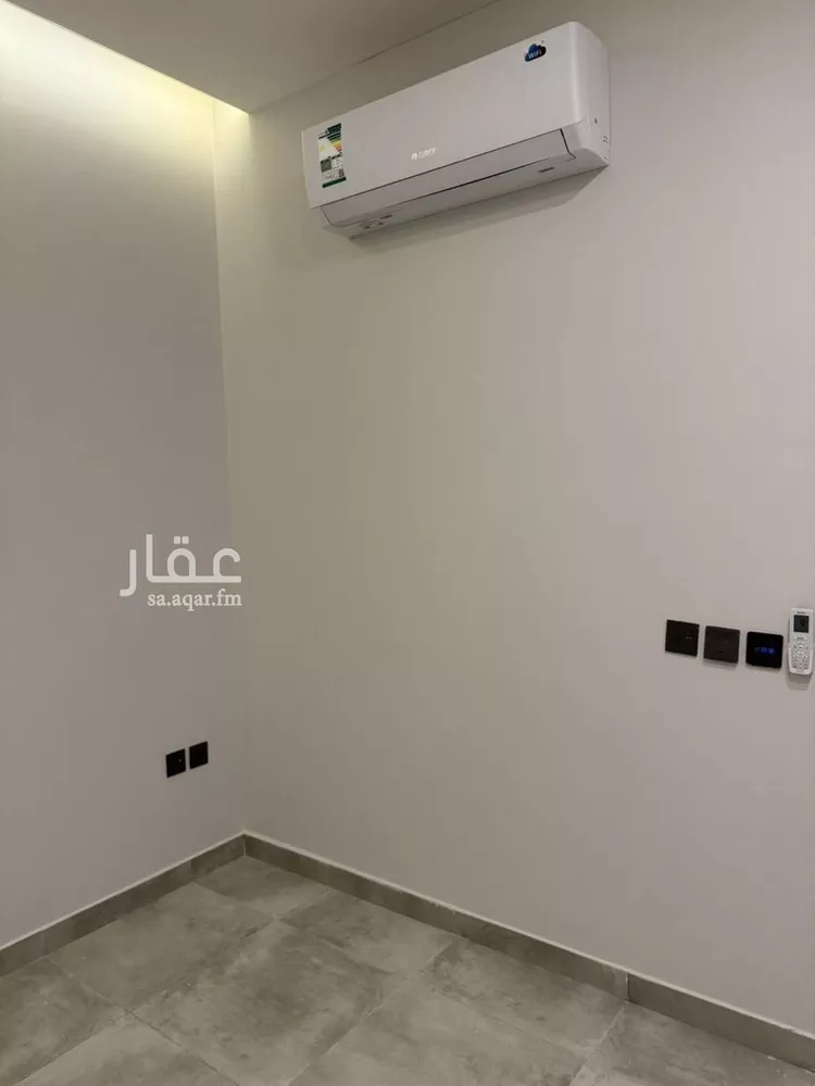 شقة للإيجار في شارع العمرة, حي الملقا, مدينة الرياض, منطقة الرياض 15