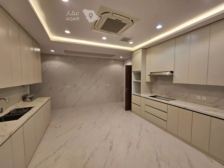 فيلا للإيجار في حي النرجس, مدينة الرياض, منطقة الرياض 18