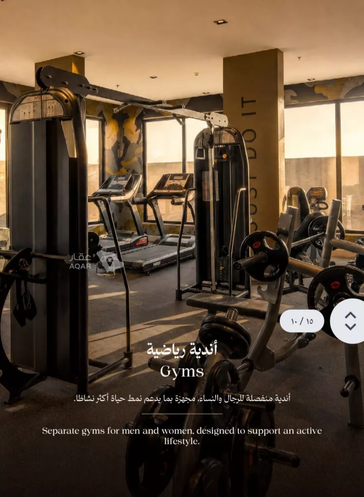Apartment for Rent in Riyadh An Nasim Ash Sharqi 6