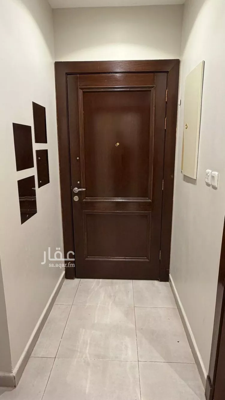 شقة للإيجار في شارع مروان ع, حي الواحة, مدينة جدة, منطقة مكة المكرمة