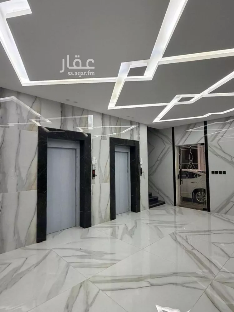 شقة للبيع في شارع إبراهيم الأوسي, حي المروة, مدينة جدة, منطقة مكة المكرمة صورة 3