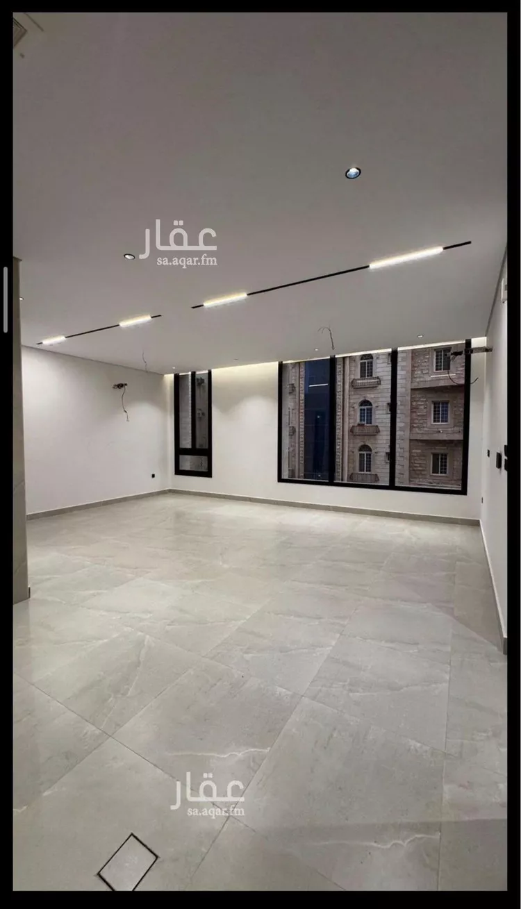 شقة للبيع في شارع ابو معقل الانصاري, حي الزهراء, مدينة جدة, منطقة مكة المكرمة صورة 3